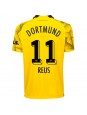 Borussia Dortmund Marco Reus #11 Replika Tredje Kläder 2023-24 Kortärmad
